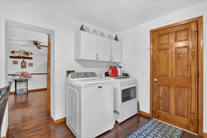 310 Mill, Cedarville, Illinois 61013, 3 Bedrooms Bedrooms, ,1 BathroomBathrooms,House,For Sale,Mill,202605402