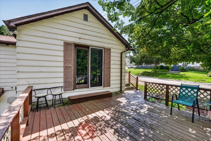 310 Mill, Cedarville, Illinois 61013, 3 Bedrooms Bedrooms, ,1 BathroomBathrooms,House,For Sale,Mill,202605402