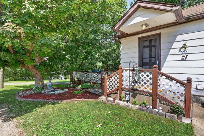 310 Mill, Cedarville, Illinois 61013, 3 Bedrooms Bedrooms, ,1 BathroomBathrooms,House,For Sale,Mill,202605402