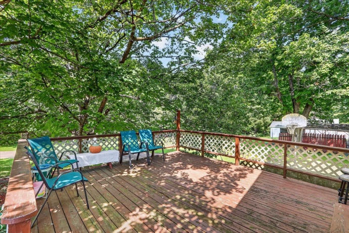 310 Mill, Cedarville, Illinois 61013, 3 Bedrooms Bedrooms, ,1 BathroomBathrooms,House,For Sale,Mill,202605402