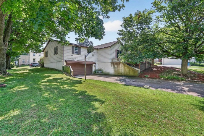 310 Mill, Cedarville, Illinois 61013, 3 Bedrooms Bedrooms, ,1 BathroomBathrooms,House,For Sale,Mill,202605402