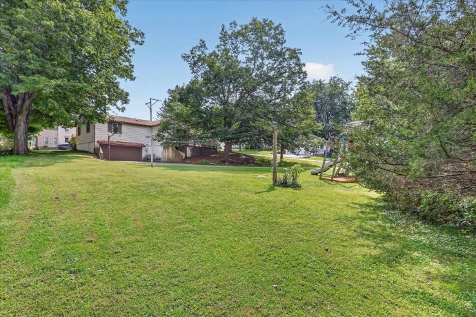 310 Mill, Cedarville, Illinois 61013, 3 Bedrooms Bedrooms, ,1 BathroomBathrooms,House,For Sale,Mill,202605402