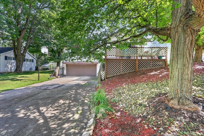 310 Mill, Cedarville, Illinois 61013, 3 Bedrooms Bedrooms, ,1 BathroomBathrooms,House,For Sale,Mill,202605402