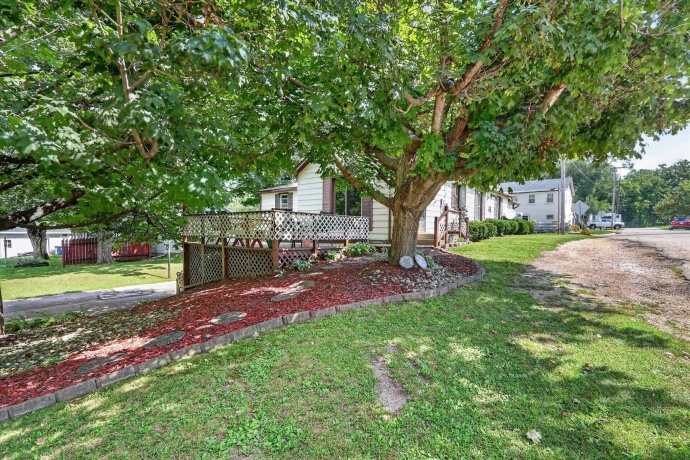 310 Mill, Cedarville, Illinois 61013, 3 Bedrooms Bedrooms, ,1 BathroomBathrooms,House,For Sale,Mill,202605402