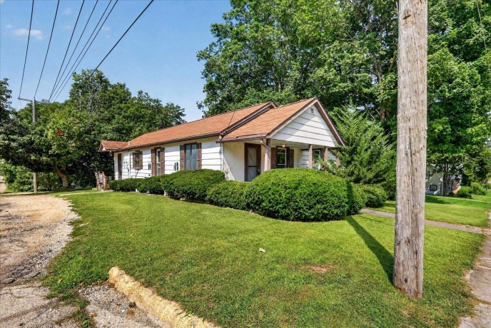 310 Mill, Cedarville, Illinois 61013, 3 Bedrooms Bedrooms, ,1 BathroomBathrooms,House,For Sale,Mill,202605402