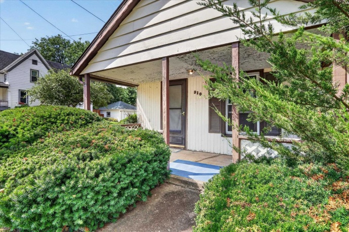 310 Mill, Cedarville, Illinois 61013, 3 Bedrooms Bedrooms, ,1 BathroomBathrooms,House,For Sale,Mill,202605402