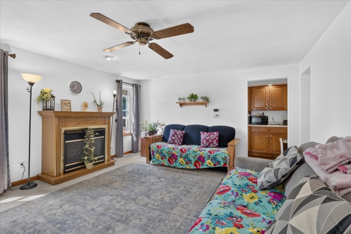 310 Mill, Cedarville, Illinois 61013, 3 Bedrooms Bedrooms, ,1 BathroomBathrooms,House,For Sale,Mill,202605402