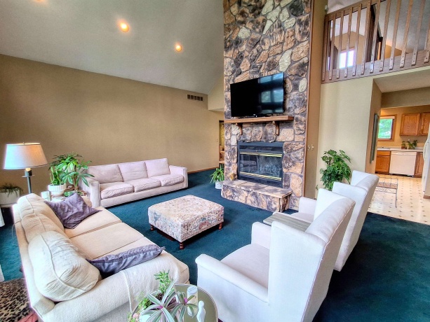 31-66 Wakonda, LAKE CARROLL, Illinois 61046, 2 Bedrooms Bedrooms, ,3 BathroomsBathrooms,House,For Sale,Wakonda,202605405
