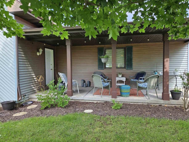 31-66 Wakonda, LAKE CARROLL, Illinois 61046, 2 Bedrooms Bedrooms, ,3 BathroomsBathrooms,House,For Sale,Wakonda,202605405