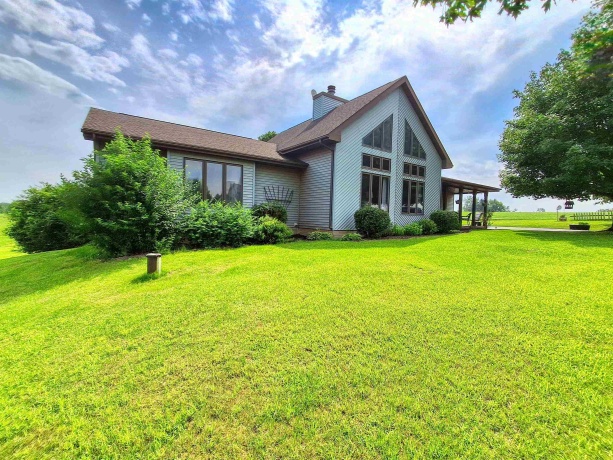 31-66 Wakonda, LAKE CARROLL, Illinois 61046, 2 Bedrooms Bedrooms, ,3 BathroomsBathrooms,House,For Sale,Wakonda,202605405
