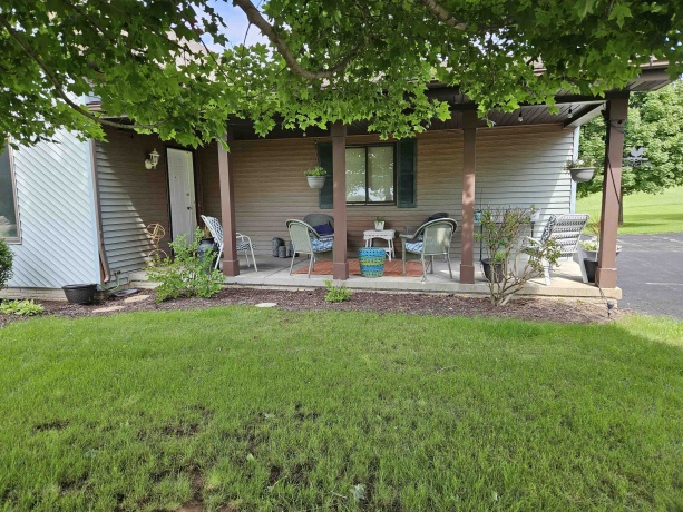31-66 Wakonda, LAKE CARROLL, Illinois 61046, 2 Bedrooms Bedrooms, ,3 BathroomsBathrooms,House,For Sale,Wakonda,202605405