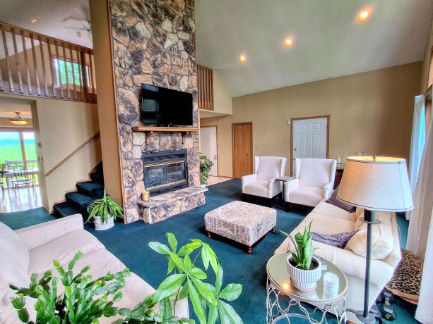 31-66 Wakonda, LAKE CARROLL, Illinois 61046, 2 Bedrooms Bedrooms, ,3 BathroomsBathrooms,House,For Sale,Wakonda,202605405
