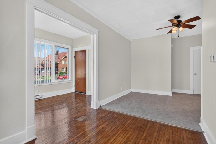 110 3rd, BELVIDERE, Illinois 61008, ,2 Units,For Sale,3rd,202605409