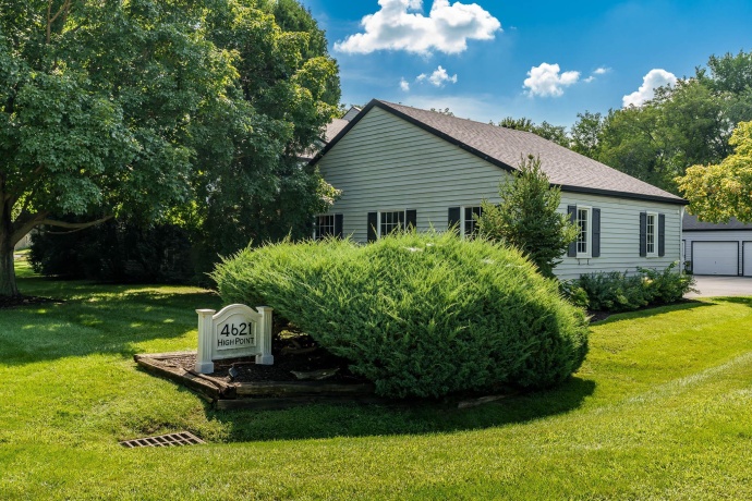 4621 High Point, ROCKFORD, Illinois 61114, 2 Bedrooms Bedrooms, ,2 BathroomsBathrooms,Condominium,For Sale,High Point,202605406