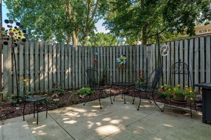 4621 High Point, ROCKFORD, Illinois 61114, 2 Bedrooms Bedrooms, ,2 BathroomsBathrooms,Condominium,For Sale,High Point,202605406
