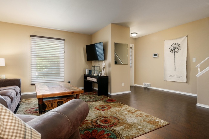4621 High Point, ROCKFORD, Illinois 61114, 2 Bedrooms Bedrooms, ,2 BathroomsBathrooms,Condominium,For Sale,High Point,202605406