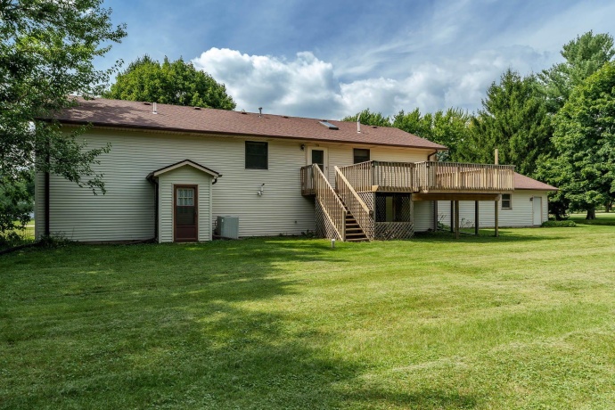 2379 Circle, BELVIDERE, Illinois 61008, 4 Bedroom Bedrooms, ,2 BathroomBathrooms,House,For Sale,Circle,202605407