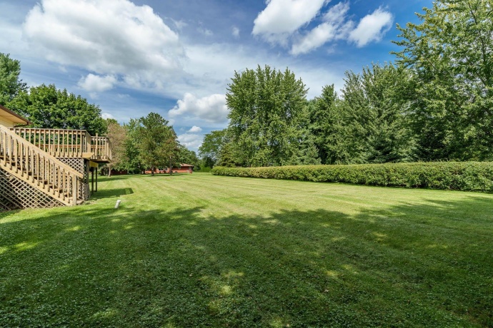 2379 Circle, BELVIDERE, Illinois 61008, 4 Bedroom Bedrooms, ,2 BathroomBathrooms,House,For Sale,Circle,202605407