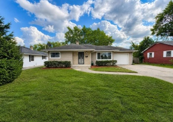 3327 Thelma, ROCKFORD, Illinois 61108, 3 Bedroom Bedrooms, ,1 BathroomBathrooms,House,For Sale,Thelma,202605396