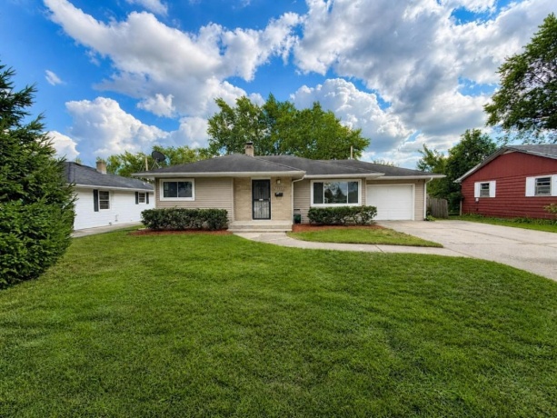 3327 Thelma, ROCKFORD, Illinois 61108, 3 Bedroom Bedrooms, ,1 BathroomBathrooms,House,For Sale,Thelma,202605396