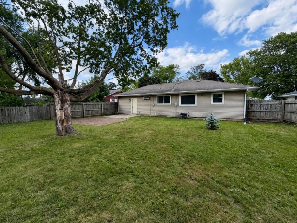 3327 Thelma, ROCKFORD, Illinois 61108, 3 Bedroom Bedrooms, ,1 BathroomBathrooms,House,For Sale,Thelma,202605396