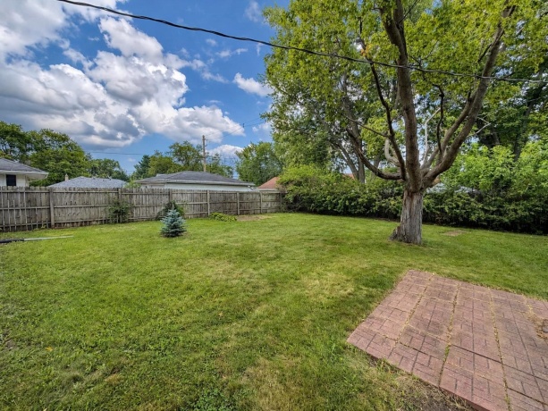 3327 Thelma, ROCKFORD, Illinois 61108, 3 Bedroom Bedrooms, ,1 BathroomBathrooms,House,For Sale,Thelma,202605396