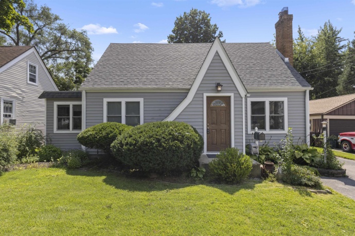 211 River Park, LOVES PARK, Illinois 61111, 3 Bedroom Bedrooms, ,2 BathroomBathrooms,House,For Sale,River Park,202605411