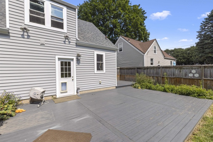 211 River Park, LOVES PARK, Illinois 61111, 3 Bedroom Bedrooms, ,2 BathroomBathrooms,House,For Sale,River Park,202605411