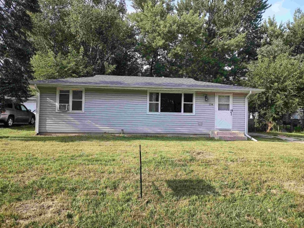 134 Bullard, POPLAR GROVE, Illinois 61065, 3 Bedroom Bedrooms, ,2 BathroomBathrooms,House,For Sale,Bullard,202605412