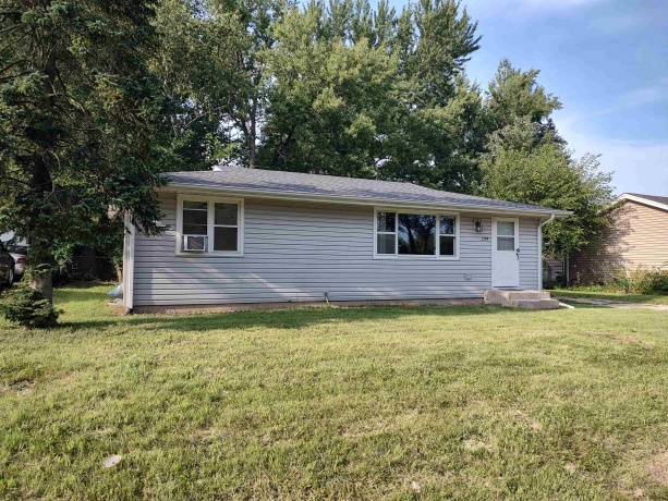 134 Bullard, POPLAR GROVE, Illinois 61065, 3 Bedroom Bedrooms, ,2 BathroomBathrooms,House,For Sale,Bullard,202605412