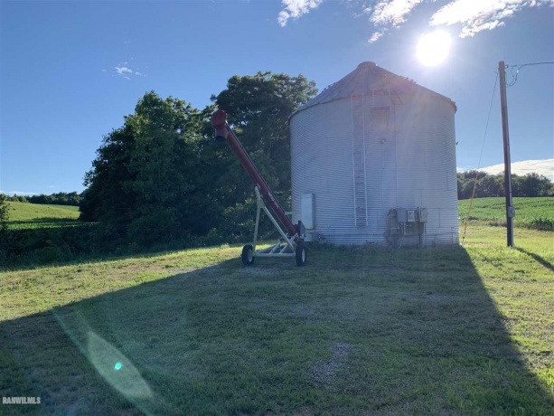 14258 Airport, Mt. Carroll, Illinois 61053, ,Sold,For Sale,Airport,20210735