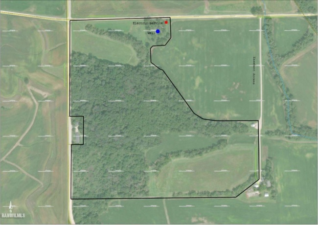 14258 Airport, Mt. Carroll, Illinois 61053, ,Sold,For Sale,Airport,20210735